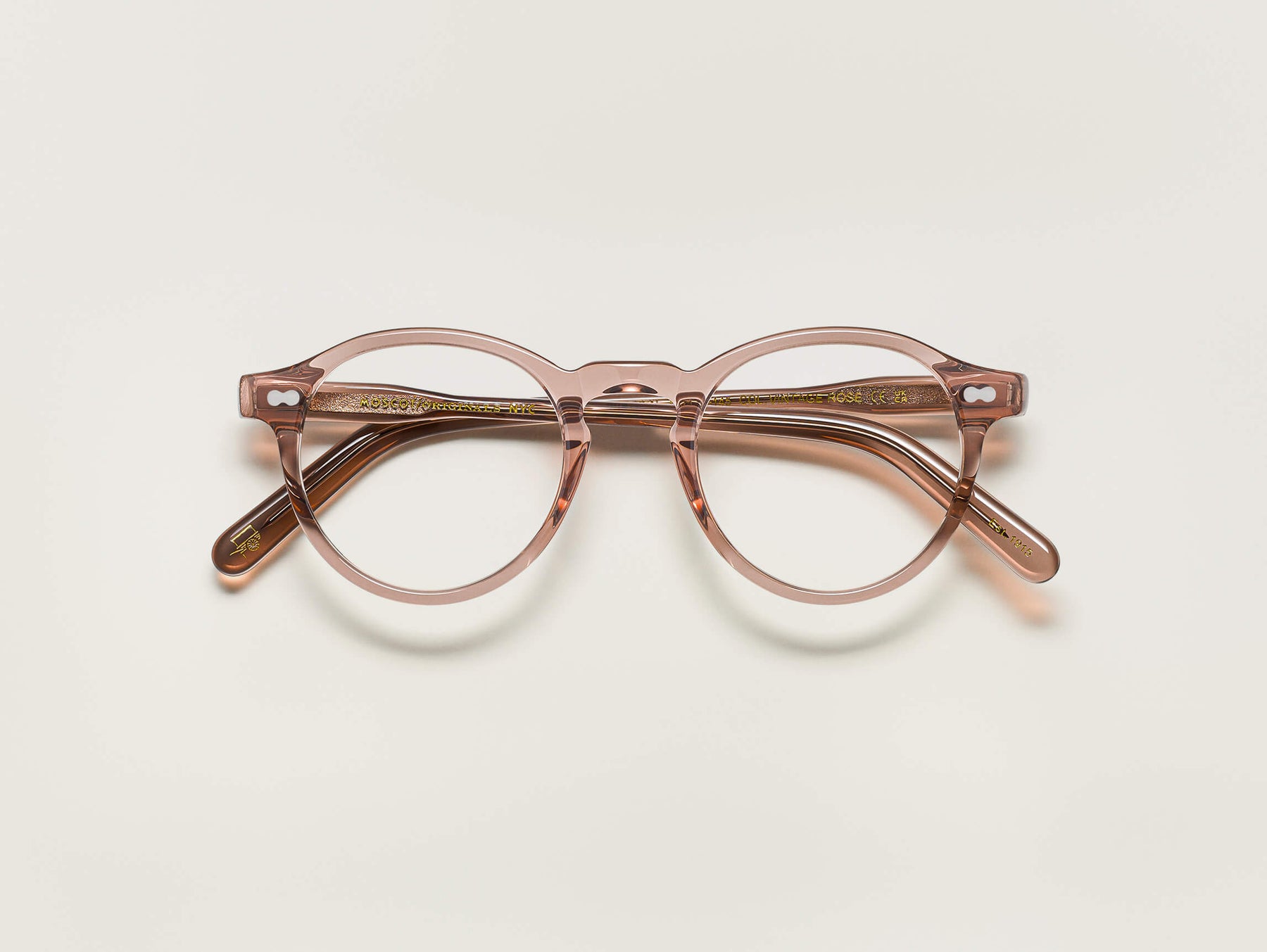 The MILTZEN in Vintage Rose