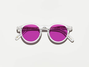 #color_purple nurple | The MILTZEN Crystal with Purple Nurple Tinted Lenses