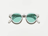 #color_turquoise | The MILTZEN Crystal with Turquoise Tinted Lenses