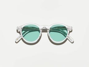 #color_turquoise | The MILTZEN Crystal with Turquoise Tinted Lenses