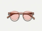 #color_vintage rose | The MILTZEN in Vintage Rose with New York Rose Tinted Lenses