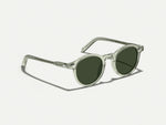 The MILTZEN SUN in Sage with G-15 Tinted Lenses