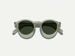 The MILTZEN SUN in Sage with G-15 Tinted Lenses