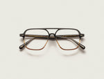 MINYAN - Grey-Brown Fade / 54