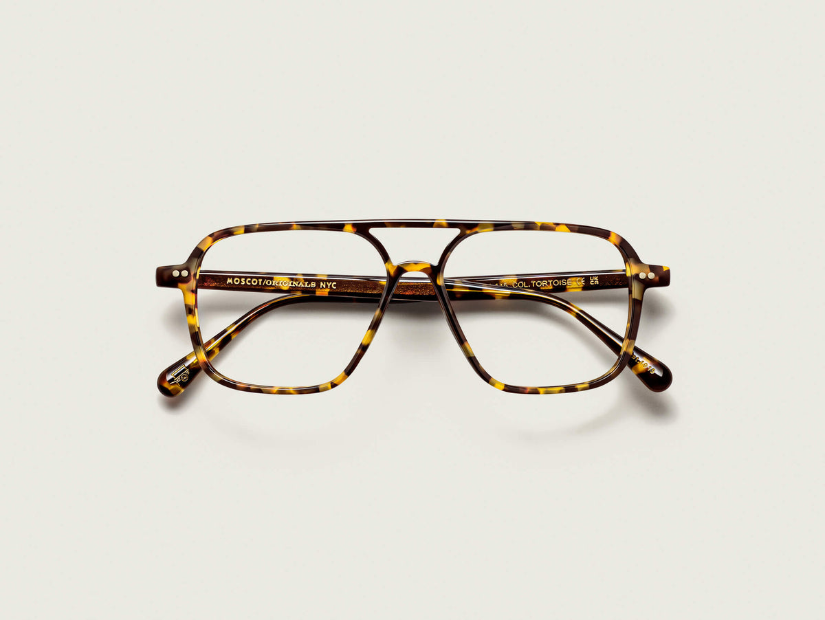 The MINYAN in Tortoise