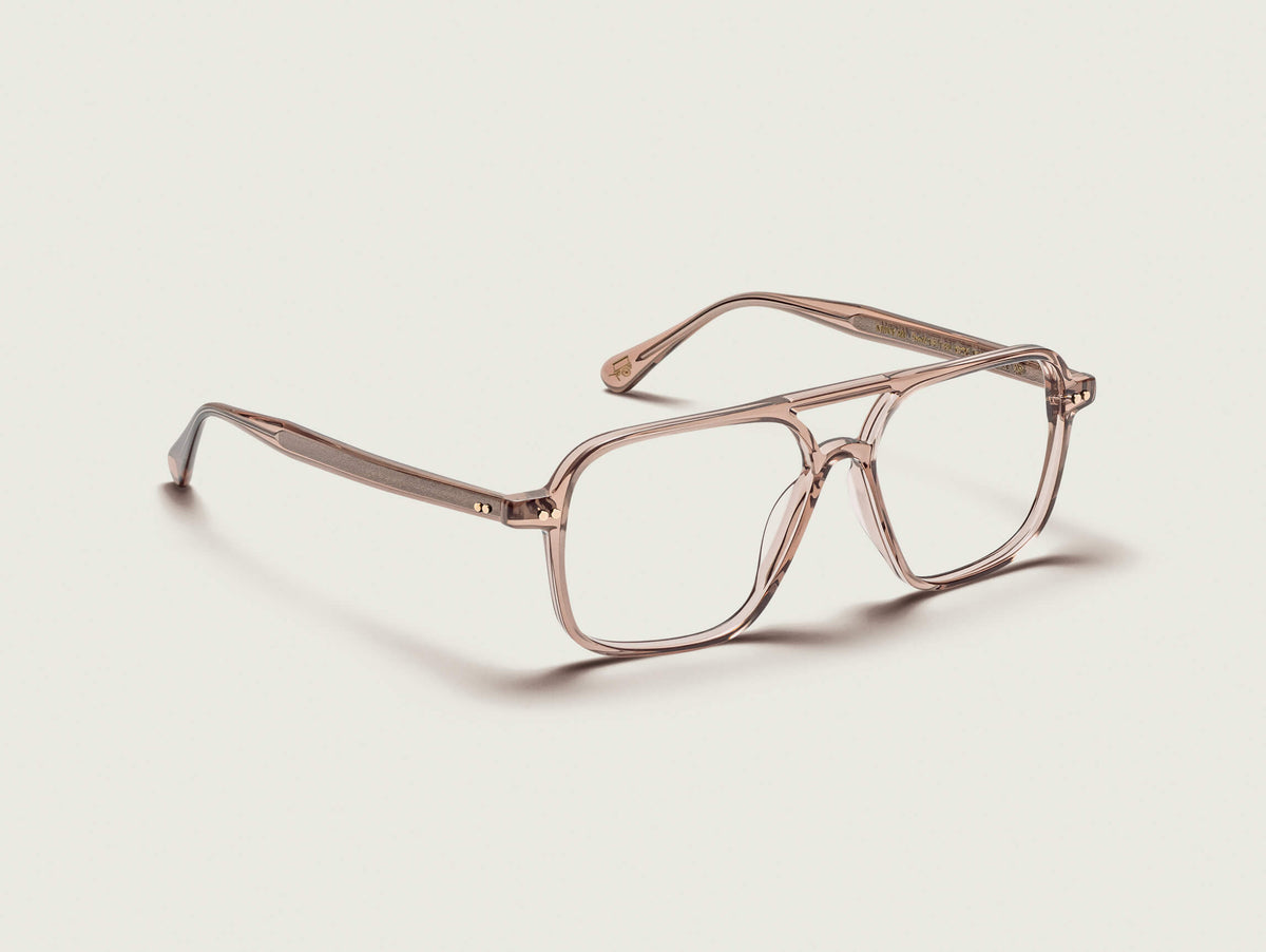 The MINYAN in Vintage Rose