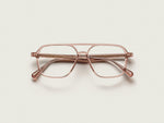 The MINYAN in Vintage Rose