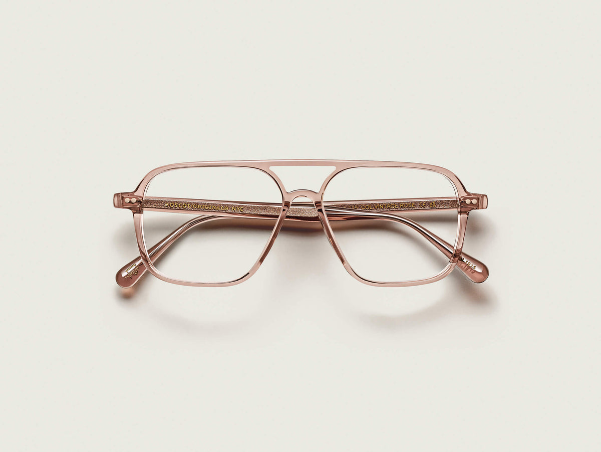 The MINYAN in Vintage Rose