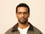 Model is wearing The MINYAN in size 54 in Vintage Rose