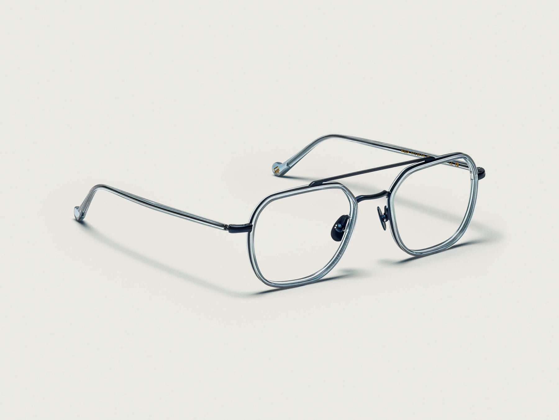 The MIZER in Light Blue