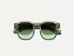 The MOMZA SUN in Sage with Forest Wood Tinted Lenses