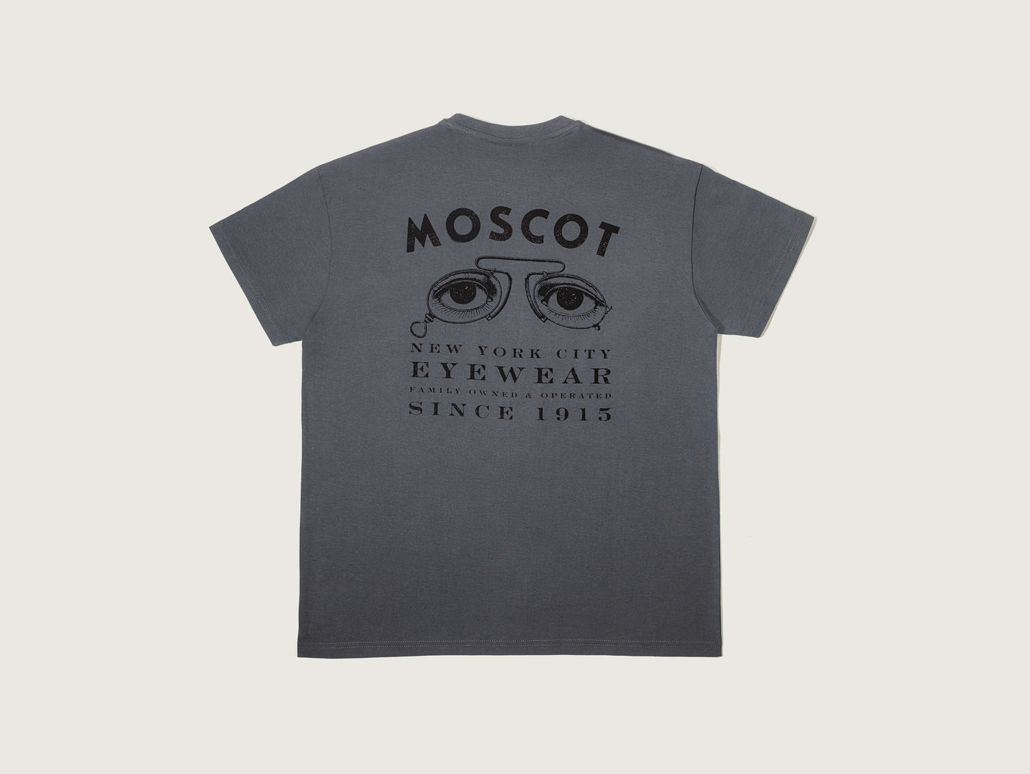 MOSCOT TEE