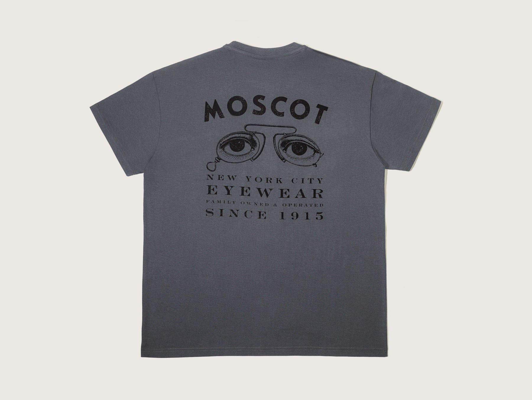 The MOSCOT TEE
