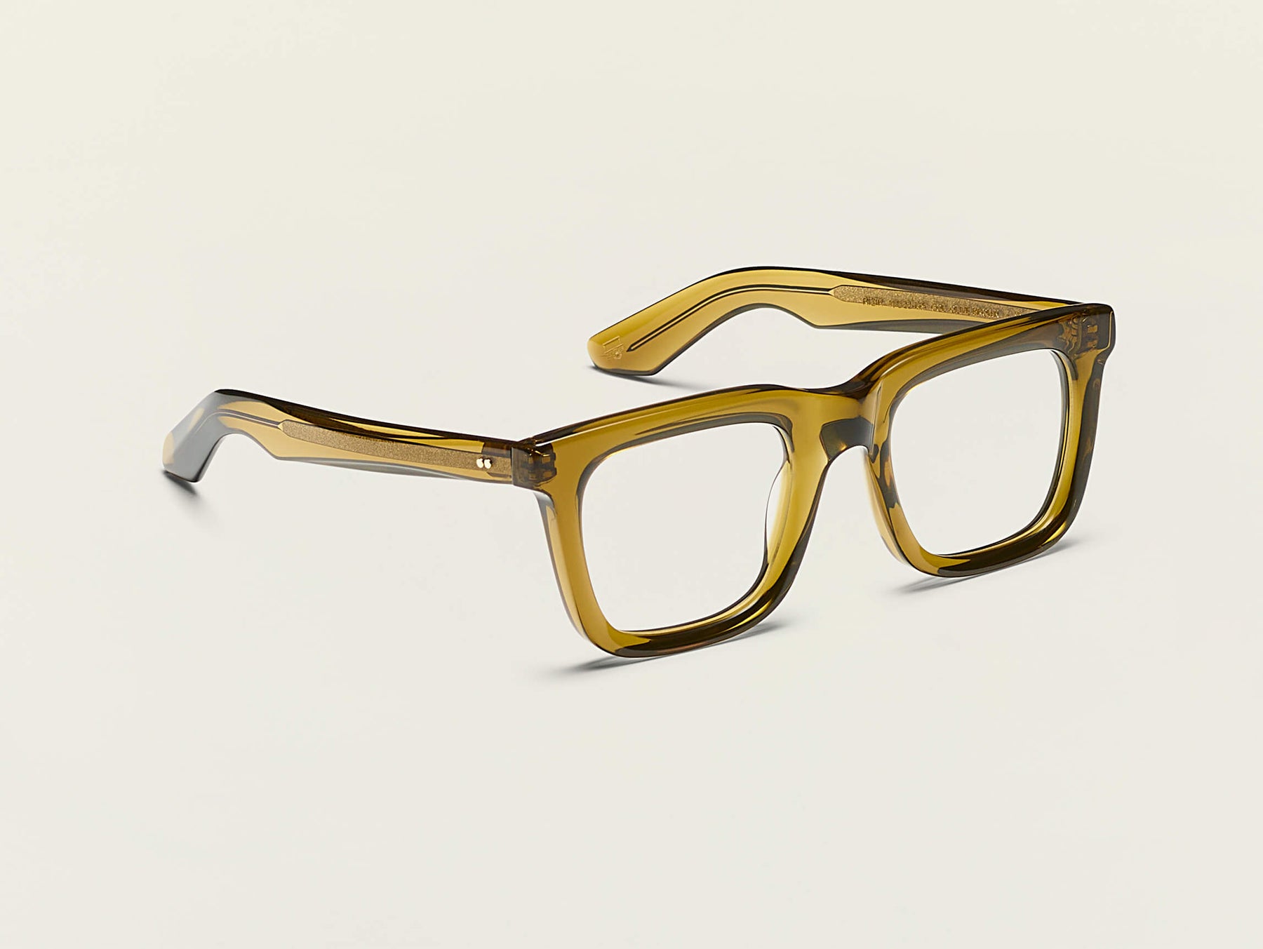 The RIZIK in Olive Brown