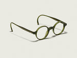 The SCOOCH in Dark Green