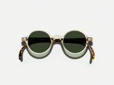 #color_flesh/tortoise | The SCOOCH SUN in Flesh/Tortoise with G-15 Lenses