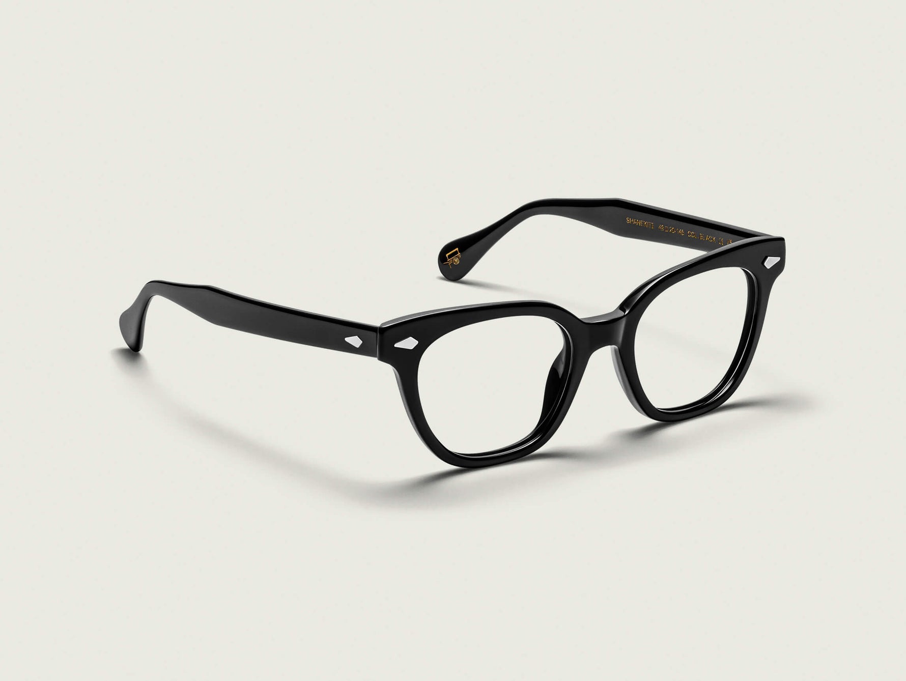 The SHANEKITE in Black
