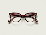 SHANEKITE - Burgundy / 49