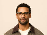 Model is wearing The SHANEKITE in size 49 in Sage