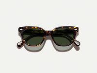 #color_classic havana | The SHANEKITE SUN in Classic Havana with G-15 Tinted Lenses
