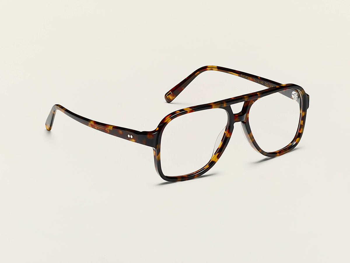 Die SHEISTER in Tortoise