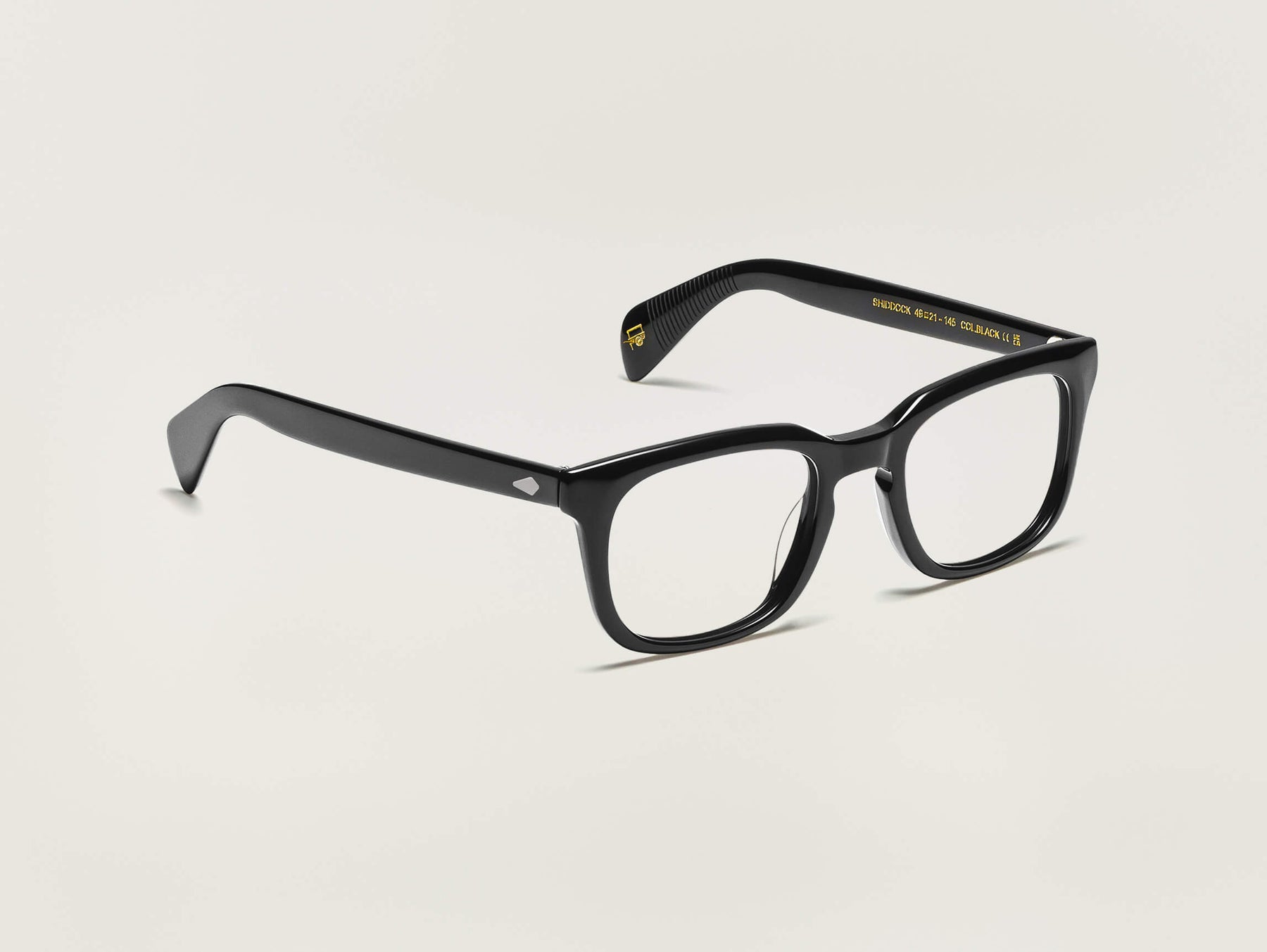 The SHIDDOCK in Black