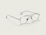 The SHMECKEL in Silver