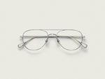 The SHMECKEL in Silver
