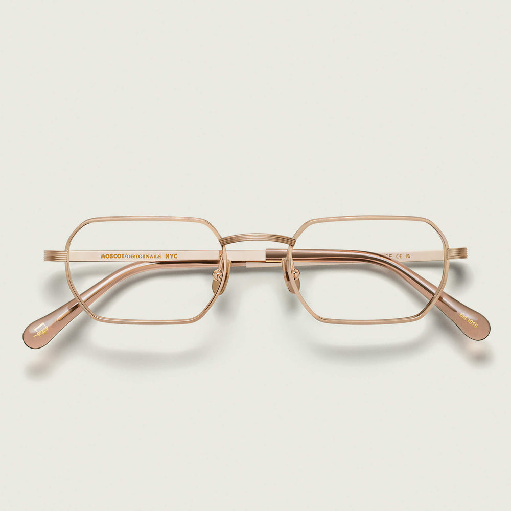 #color_rose | The SHMOOZ in Rose