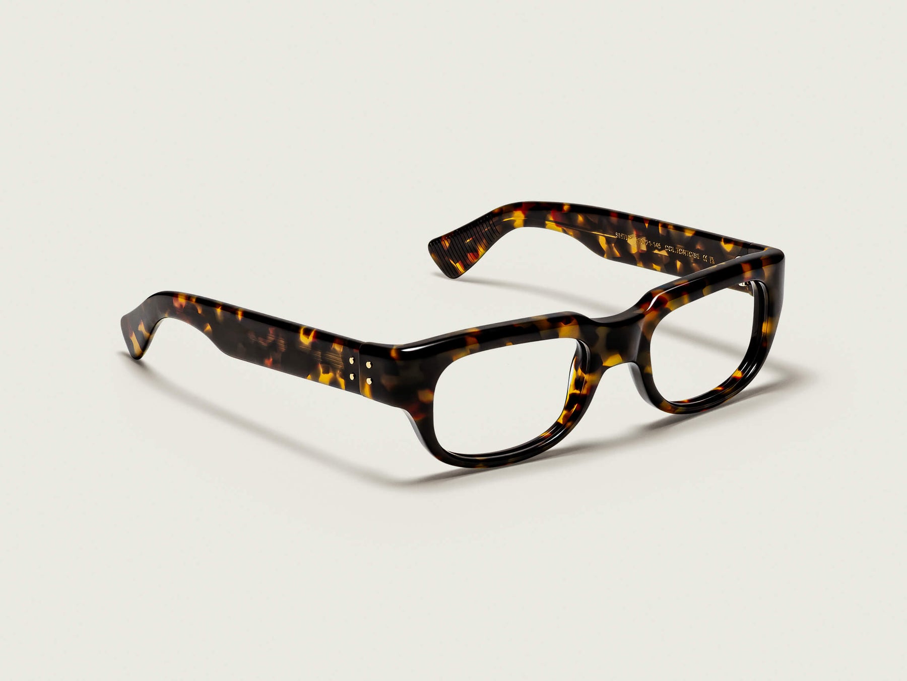 The SHTUP in Tortoise