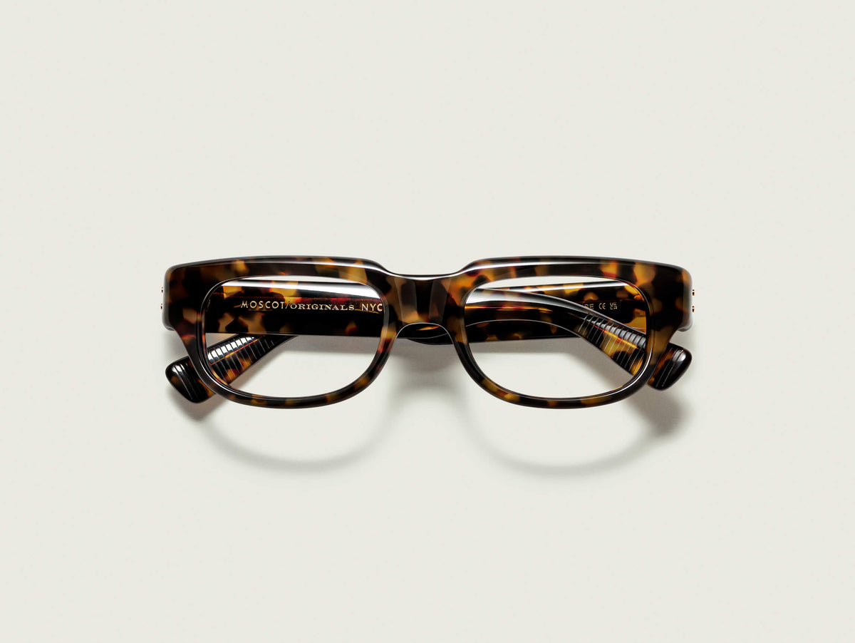 SHTUP w kolorze Tortoise