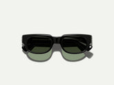 #color_black | The SHTUP SUN in Black with G-15 Tinted Lenses