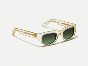#color_flesh | The SHTUP SUN in Flesh with Forest Wood Tinted Lenses