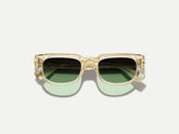 #color_flesh | The SHTUP SUN in Flesh with Forest Wood Tinted Lenses
