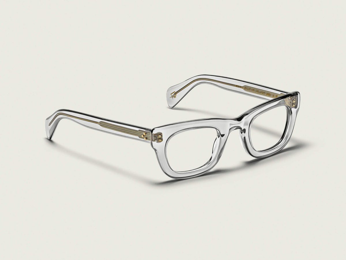 The SPILKES in Light Grey
