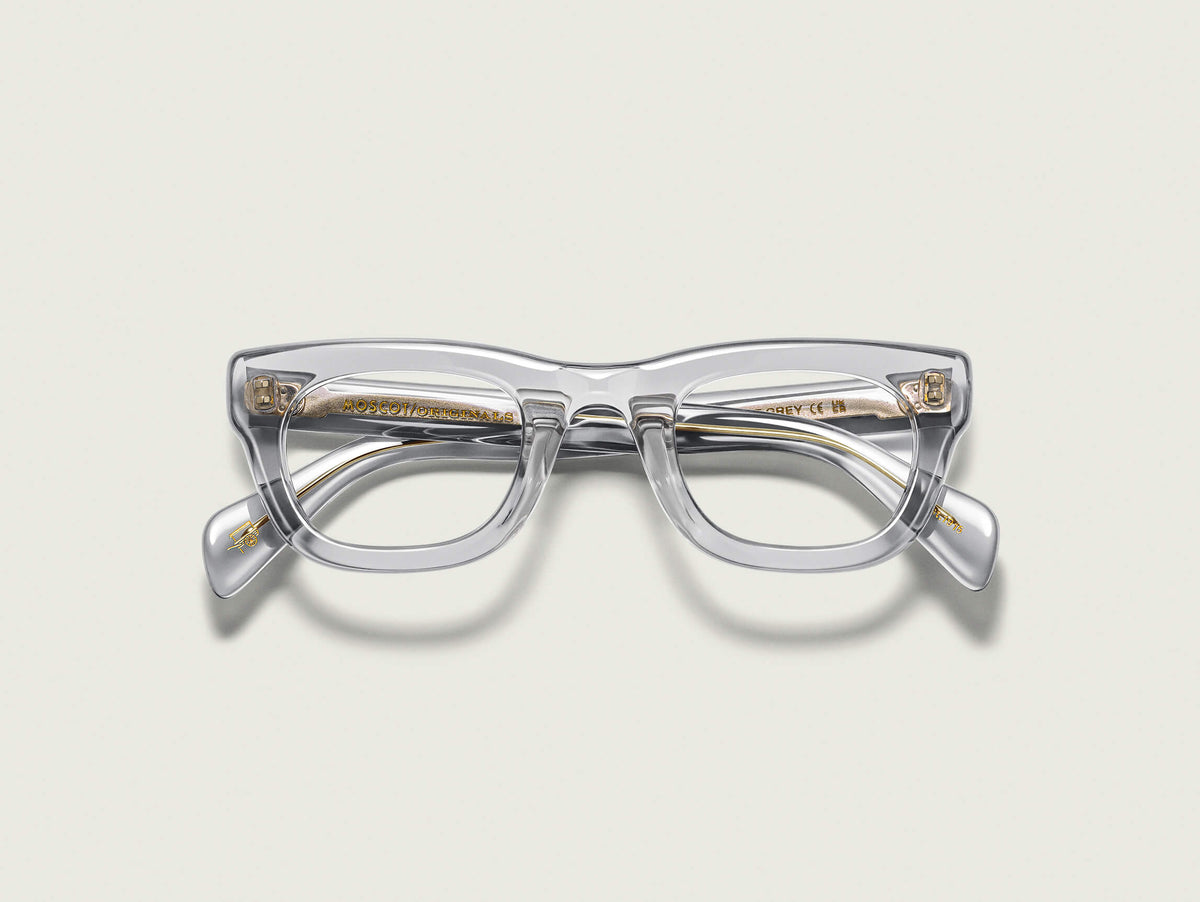 The SPILKES in Light Grey