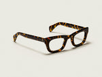 Die SPILKES in Tortoise