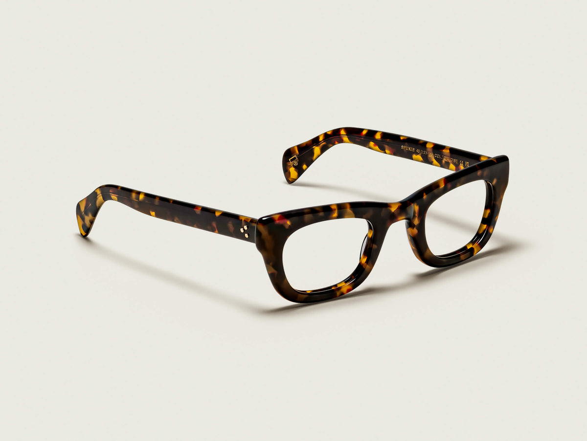 Die SPILKES in Tortoise