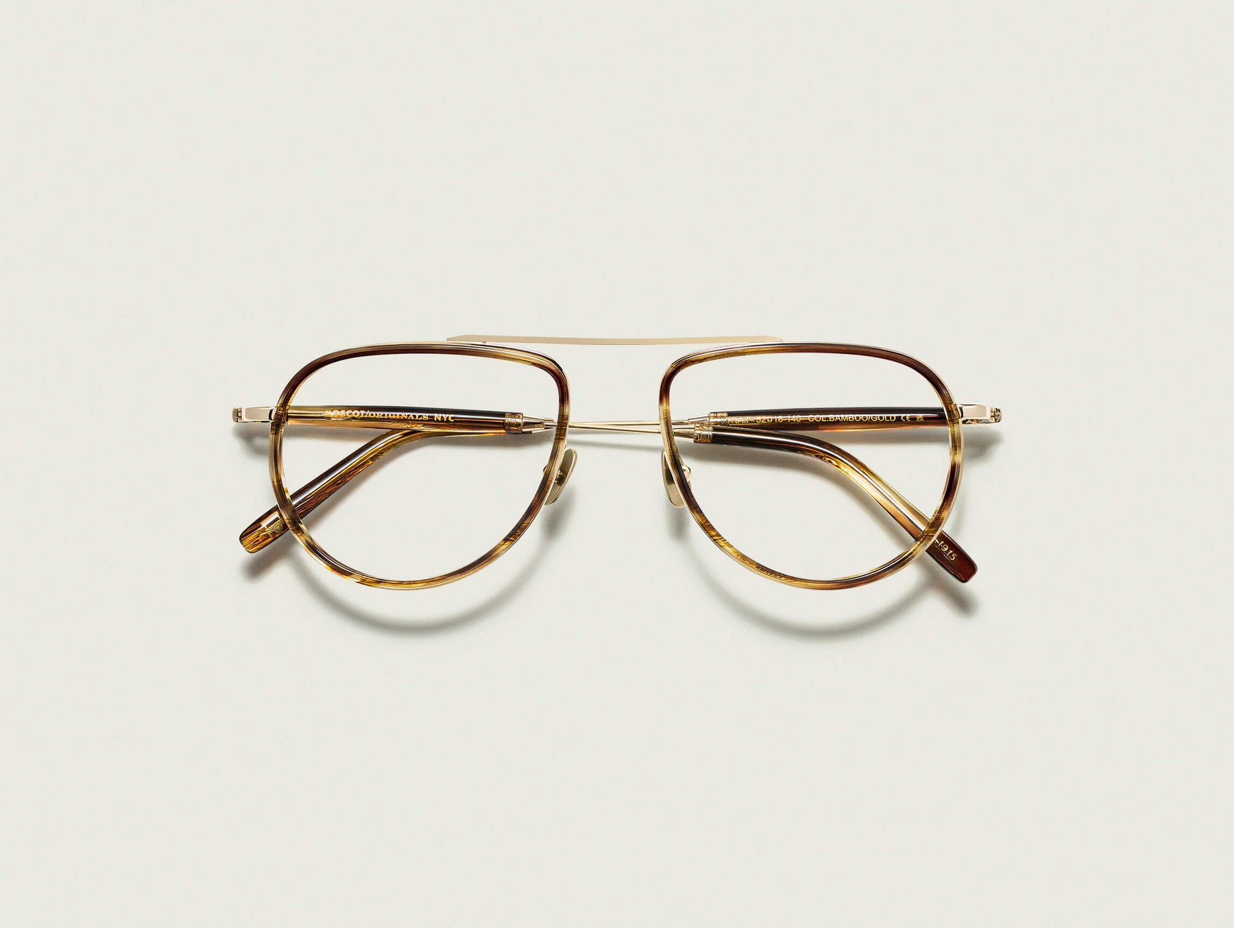 The TRAIF in Bamboo