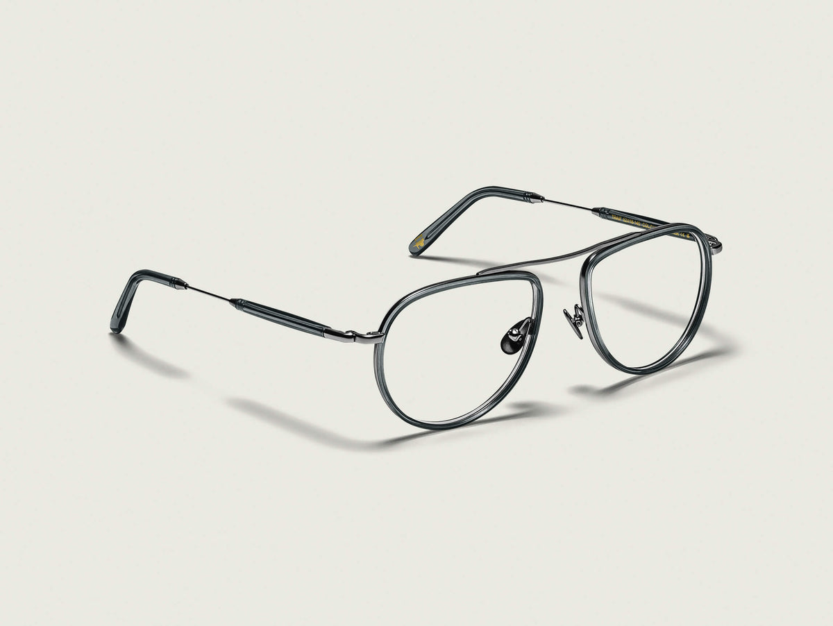 The TRAIF in Dark Grey