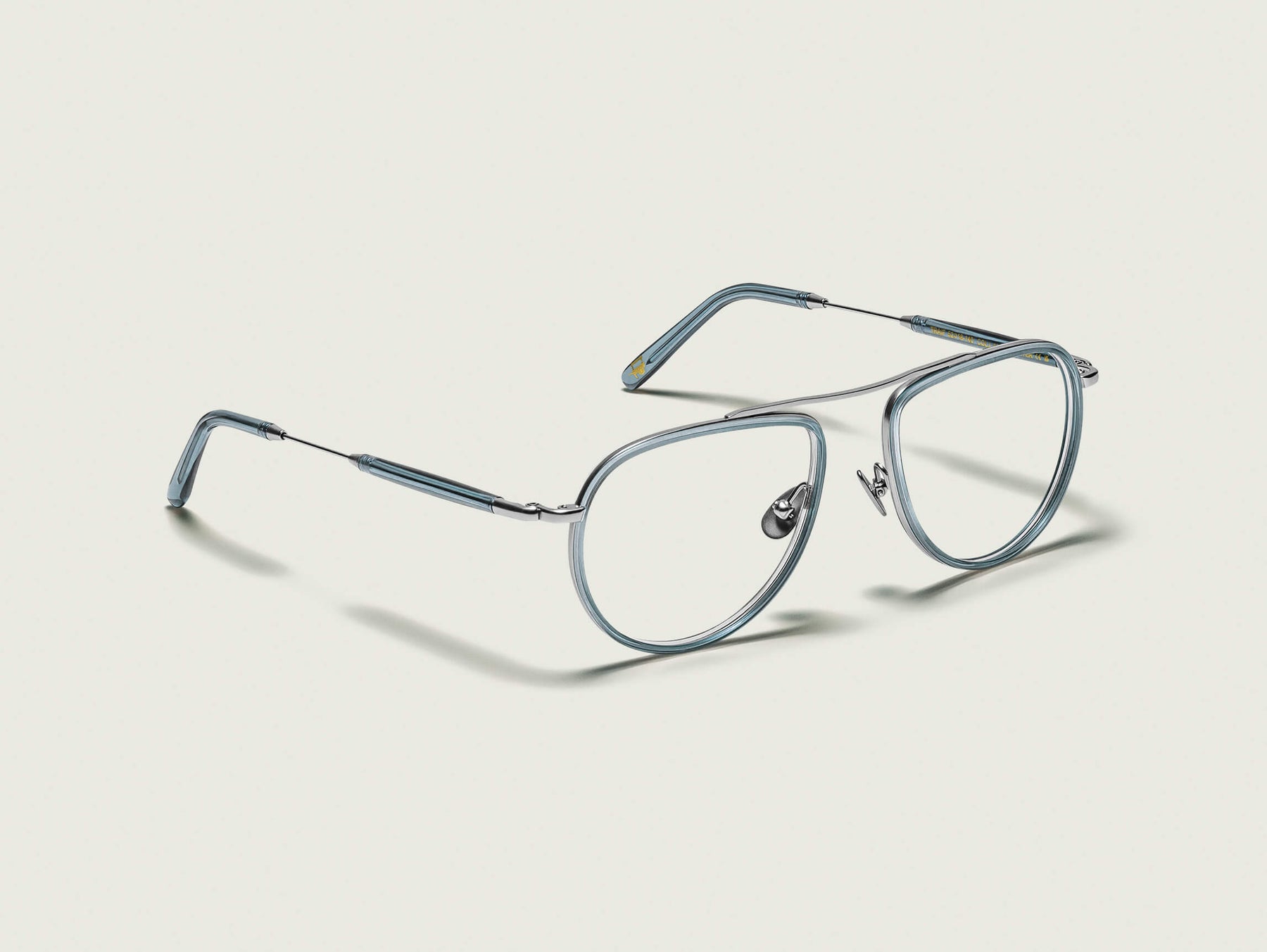 The TRAIF in Light Blue