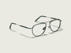 #color_pine | The TRAIF in Pine
