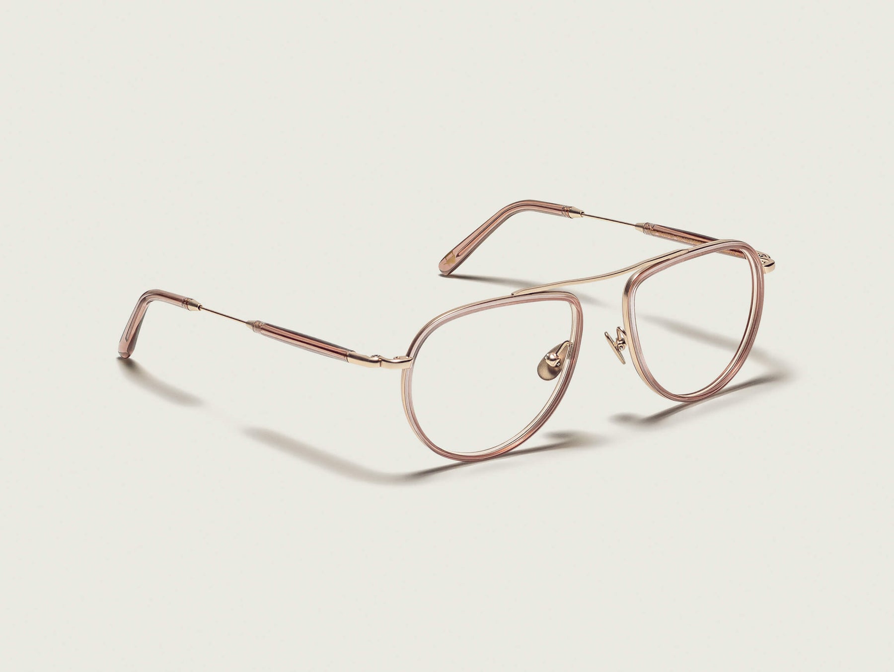 The TRAIF in Vintage Rose