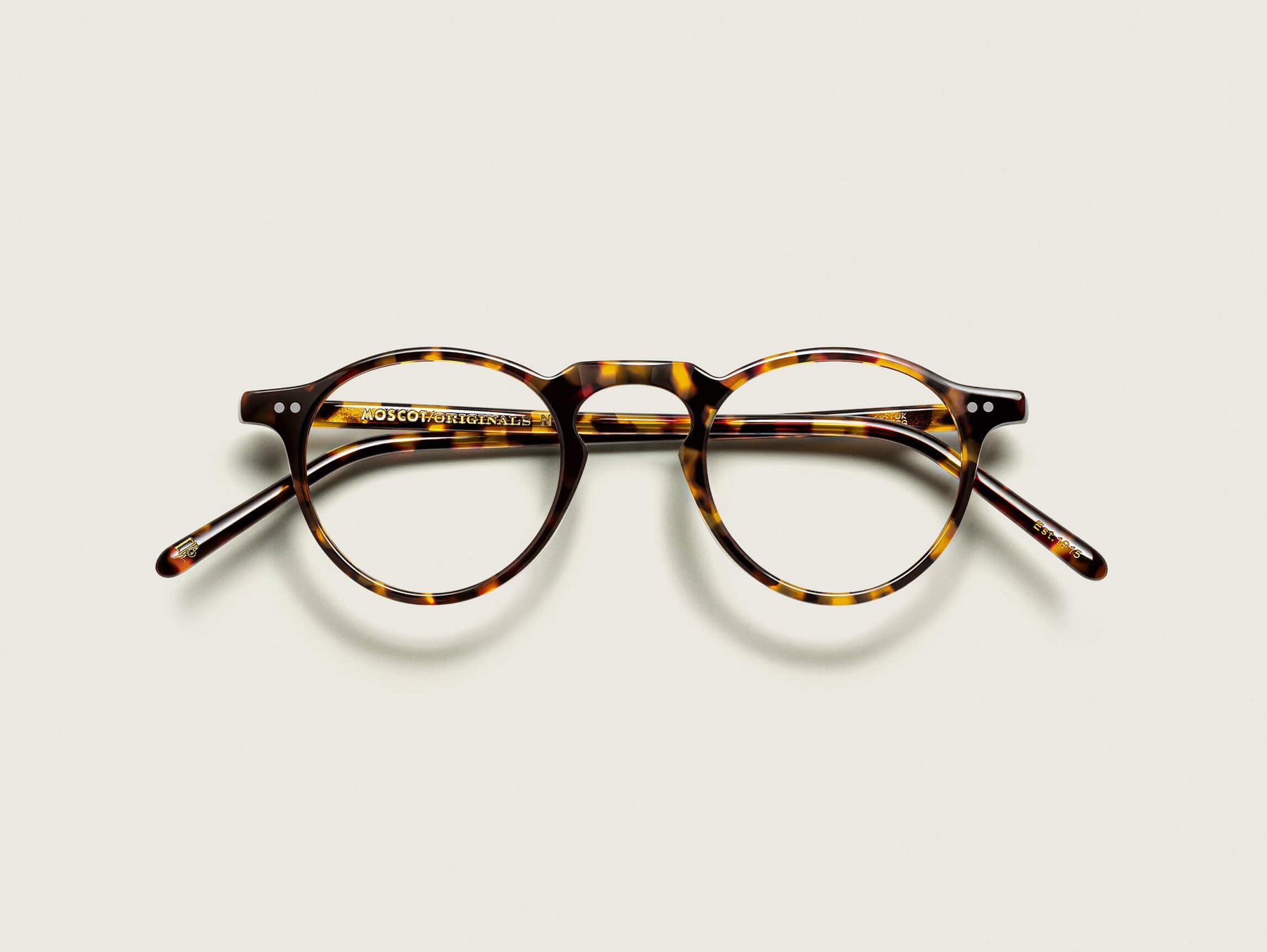 The TUCHUS in Tortoise