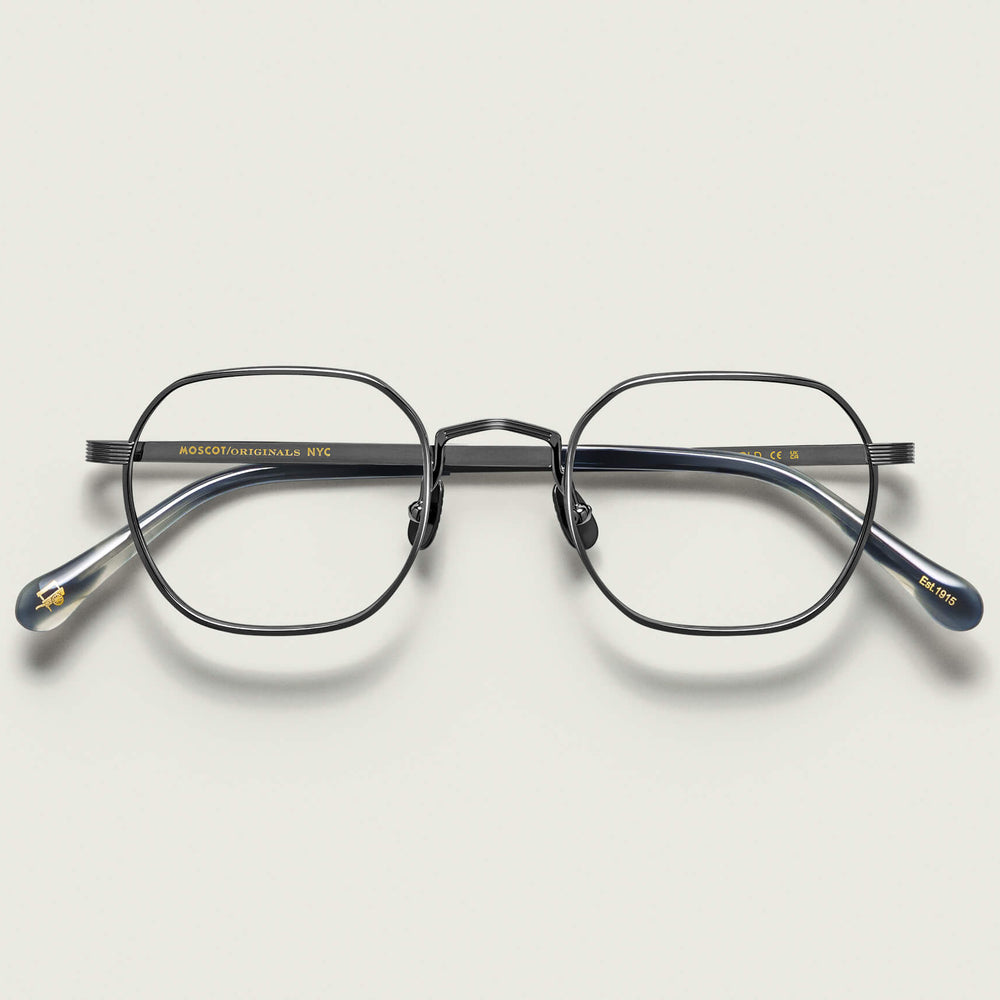 #color_pewter | The UTZ in Pewter