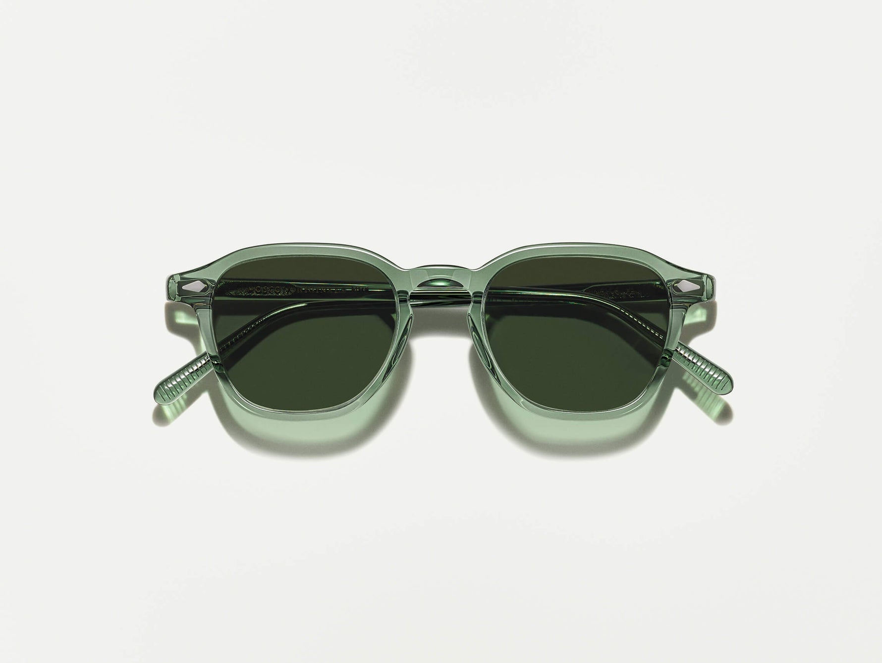 VANTZ SUN i Pine med G-15 glaslinser