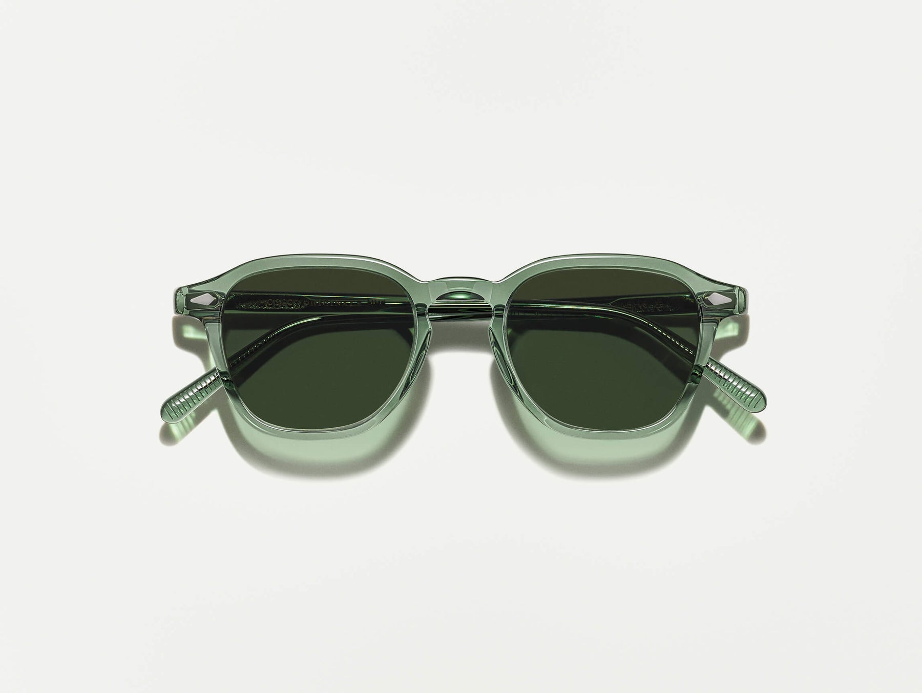 The VANTZ SUN in Pine with G-15 Glass Lenses