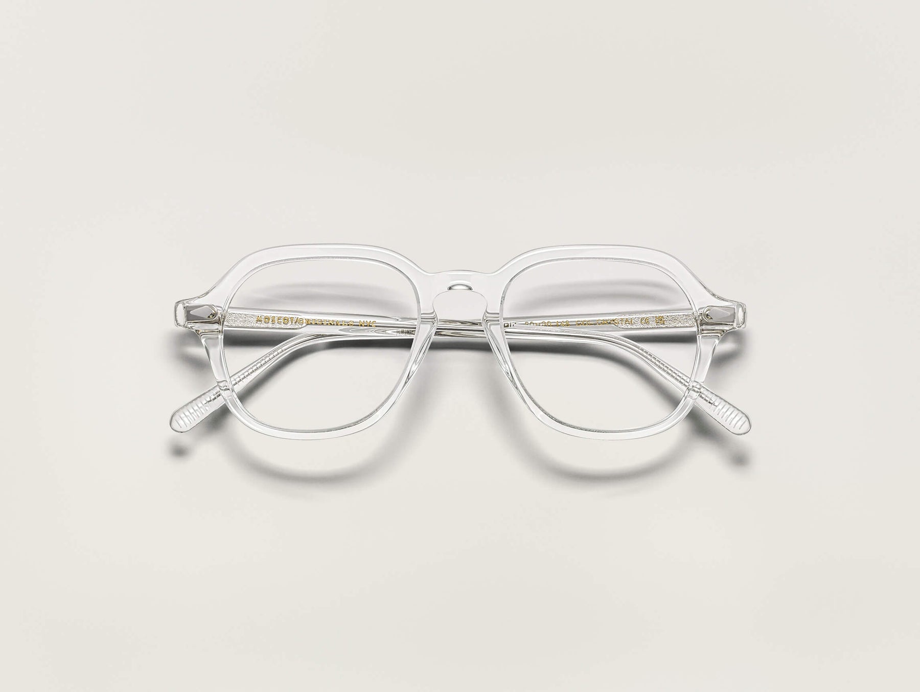 The YENEM in Crystal