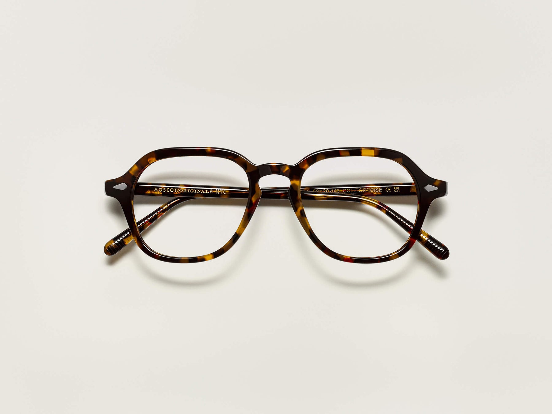 The YENEM in Tortoise