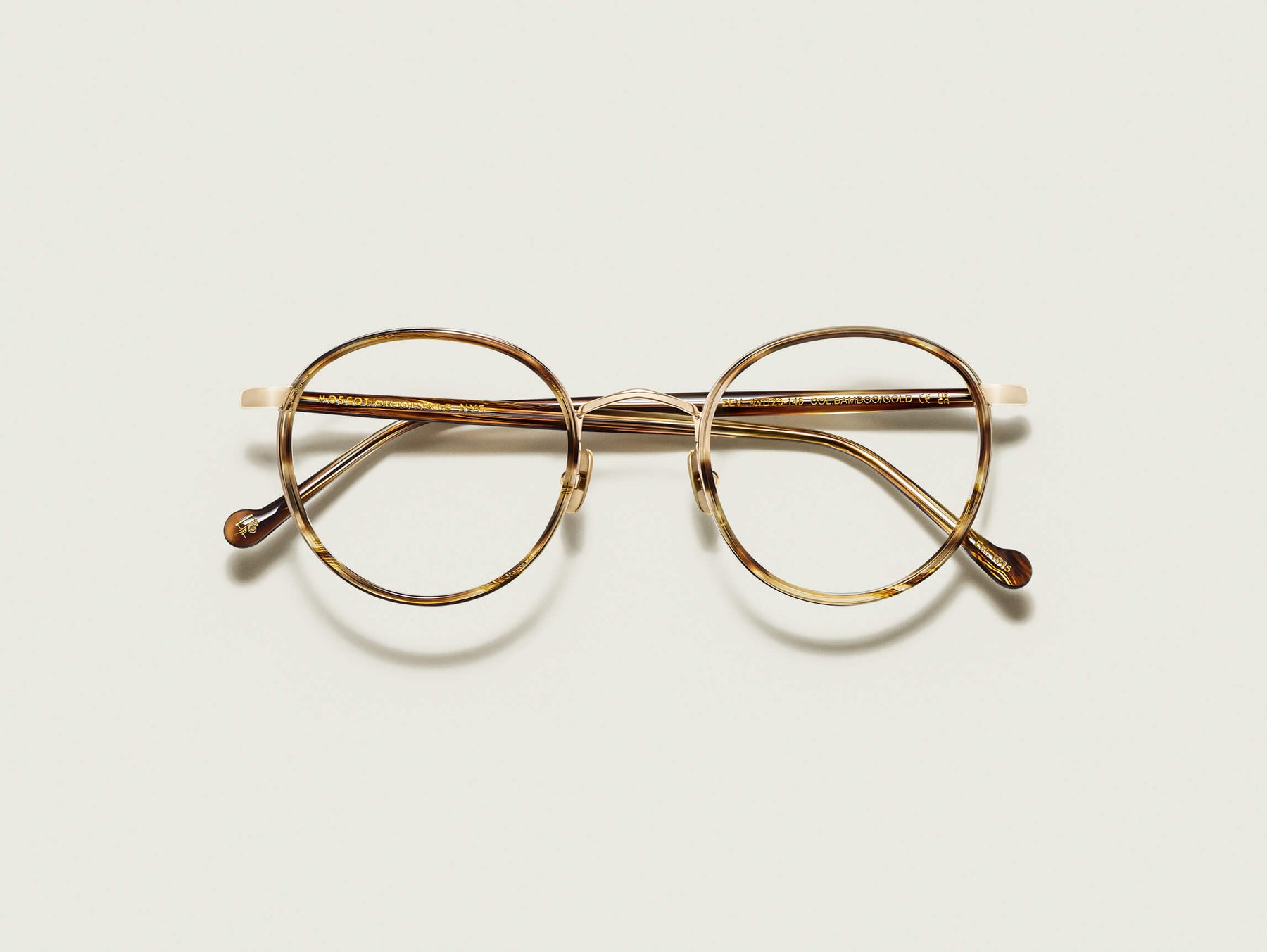 The ZEV in Bamboo